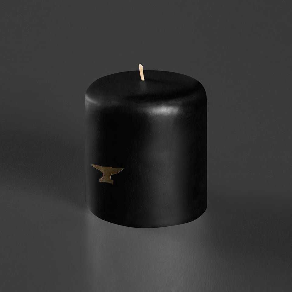 Vela Negra - Casa-Armida-Store