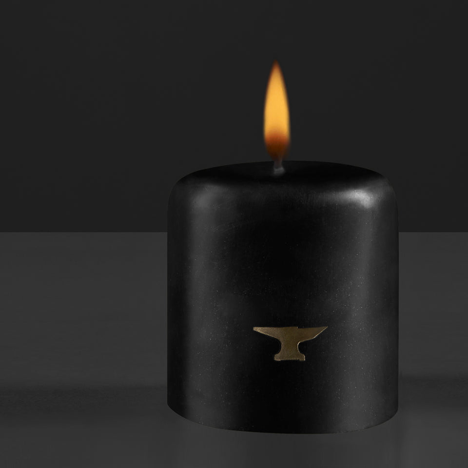 Vela Negra - Casa-Armida-Store