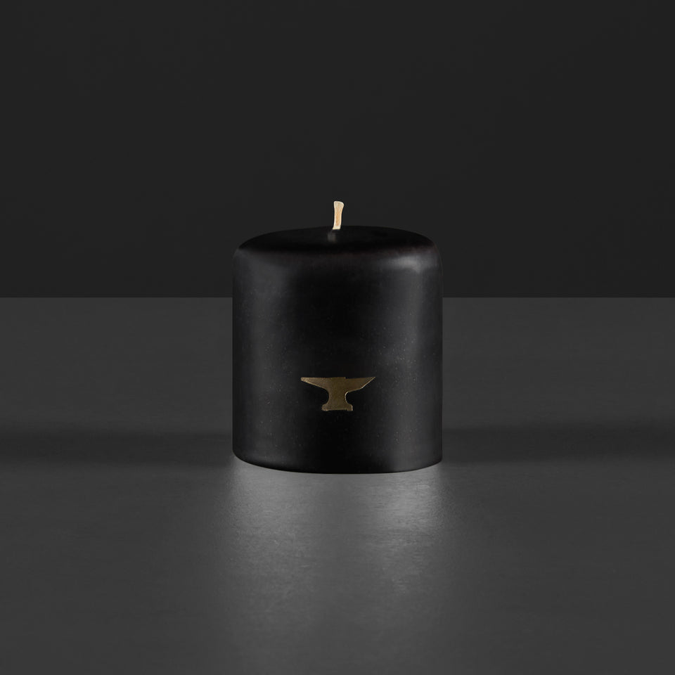 Vela Negra - Casa-Armida-Store