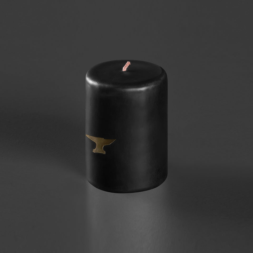 Vela Negra - Casa-Armida-Store