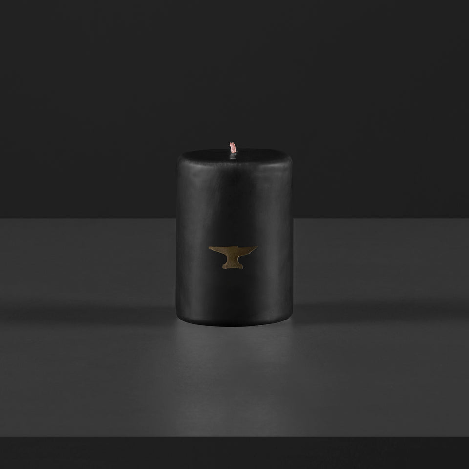 Vela Negra - Casa-Armida-Store