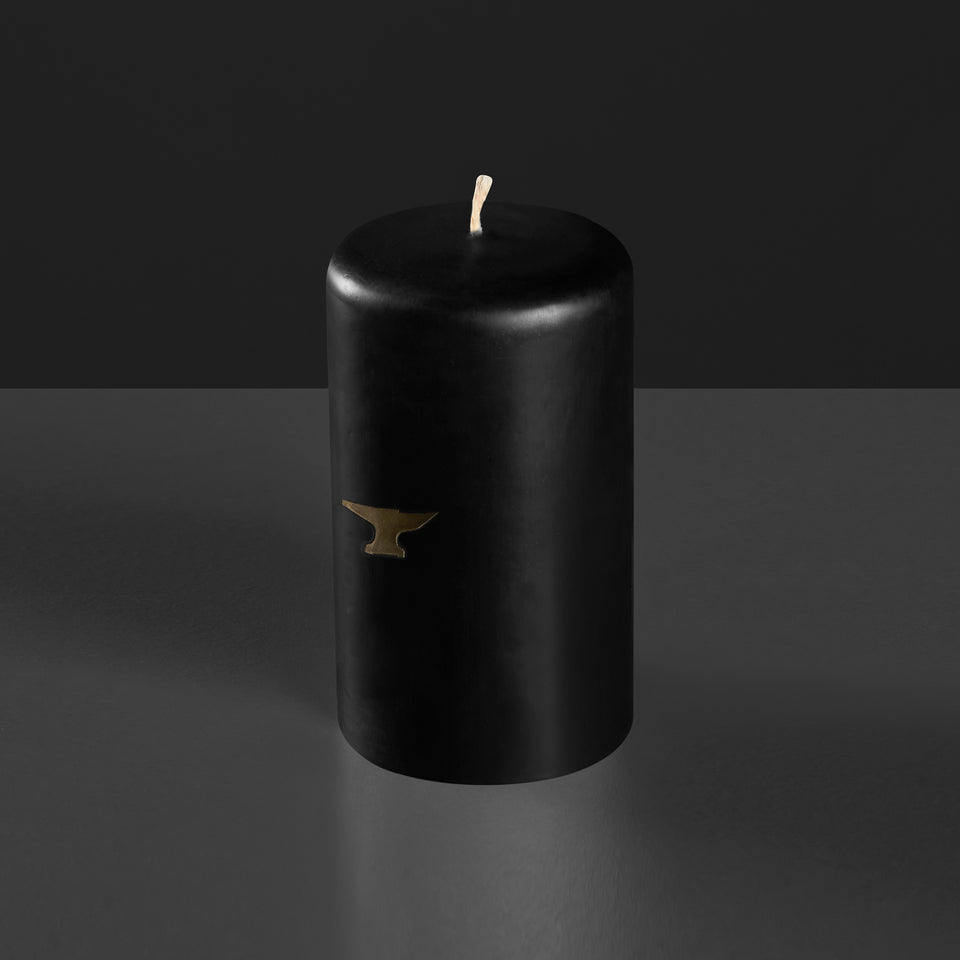 Vela Negra - Casa-Armida-Store