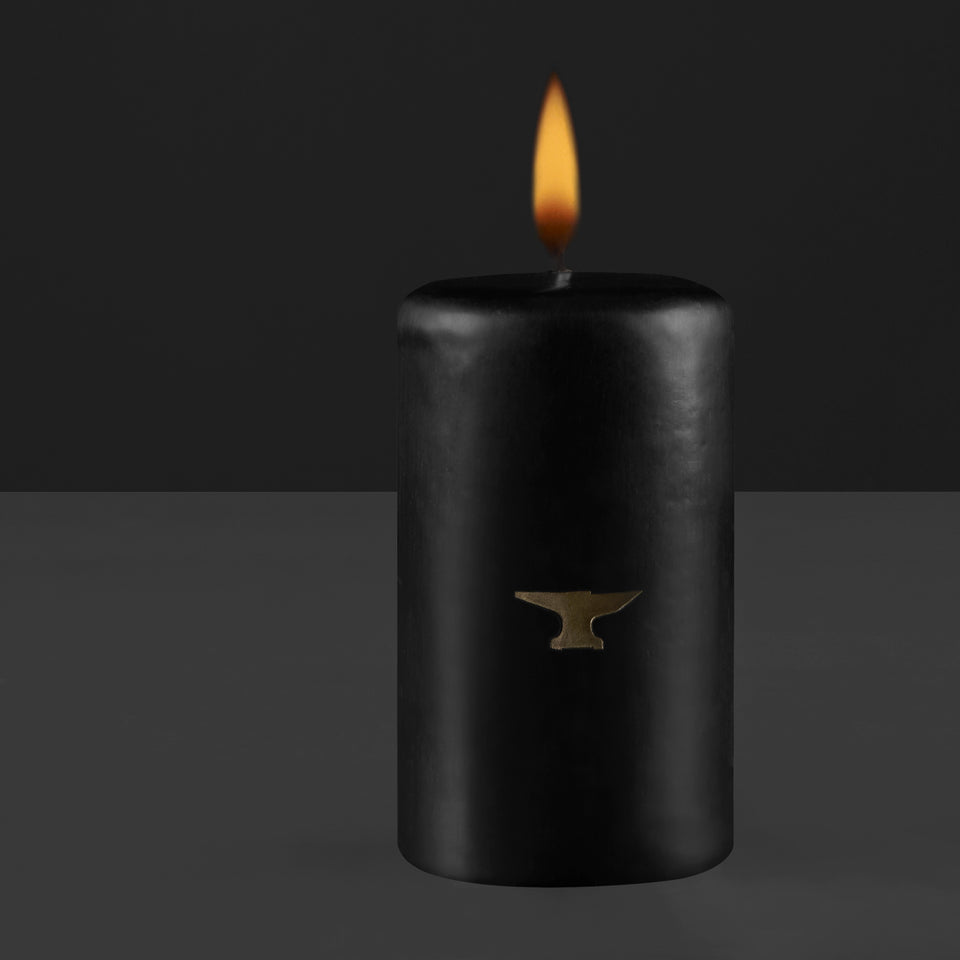 Vela Negra - Casa-Armida-Store