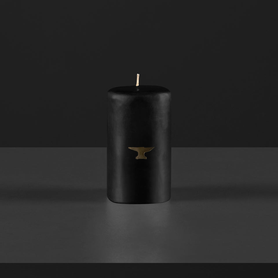 Vela Negra - Casa-Armida-Store