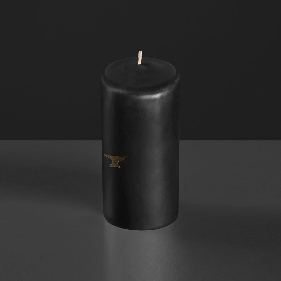 Vela Negra - Casa-Armida-Store