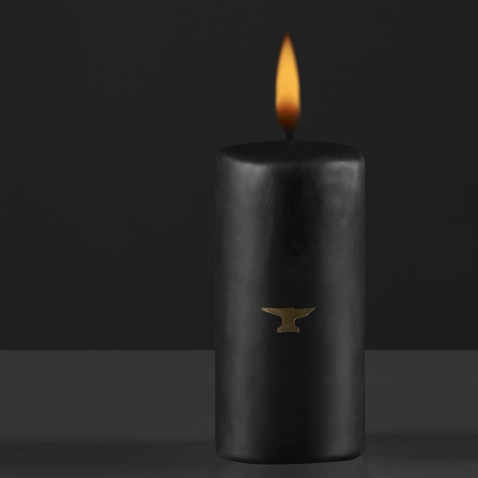 Vela Negra - Casa-Armida-Store