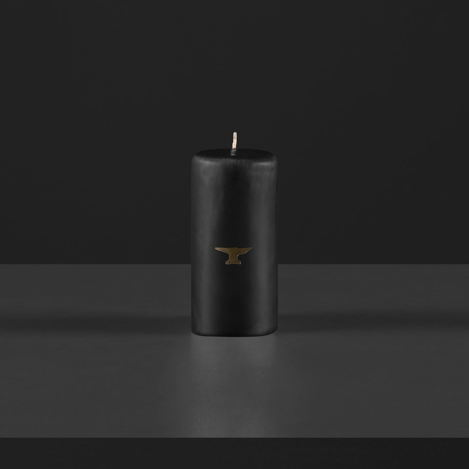 Vela Negra - Casa-Armida-Store