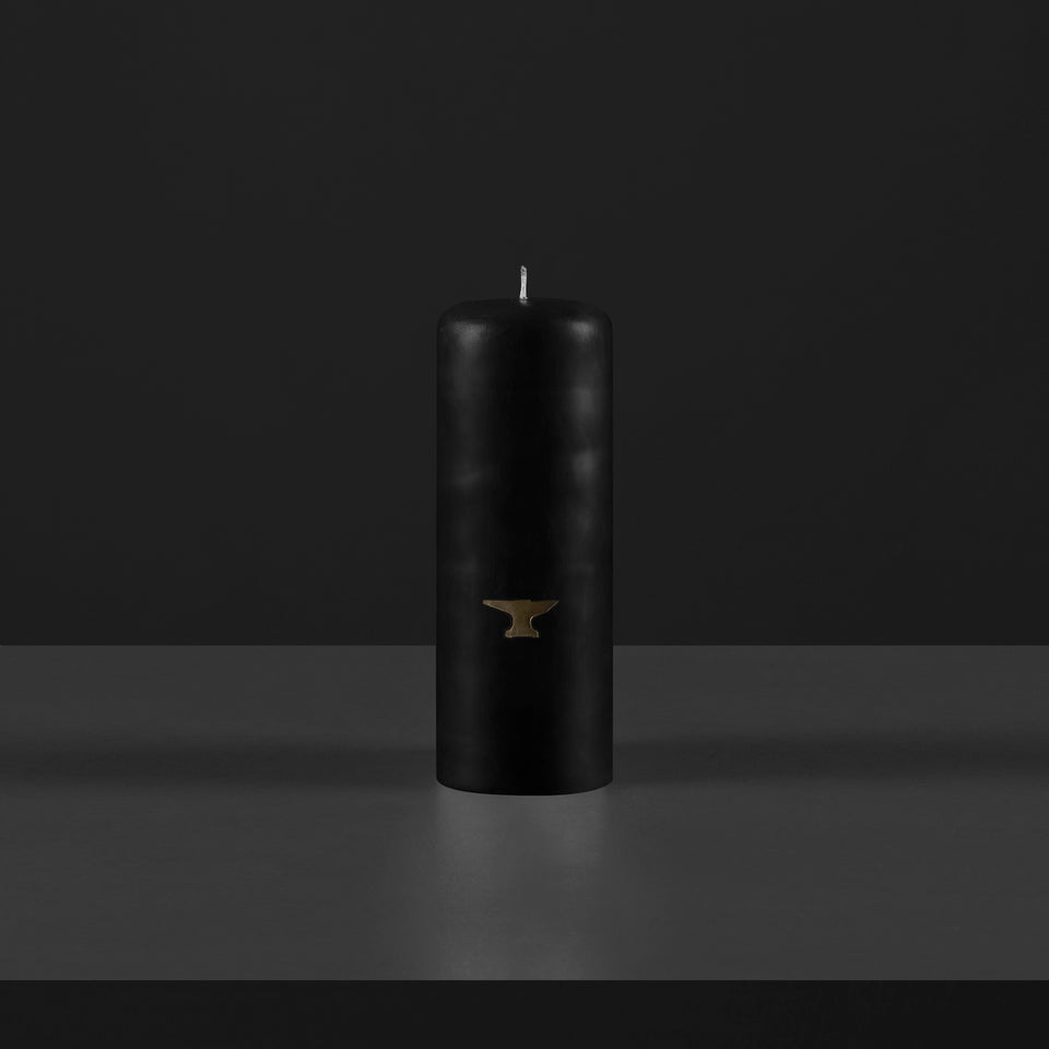 Vela Negra - Casa-Armida-Store