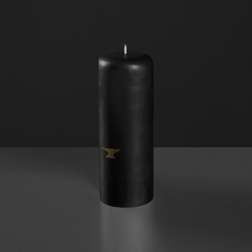 Vela Negra - Casa-Armida-Store