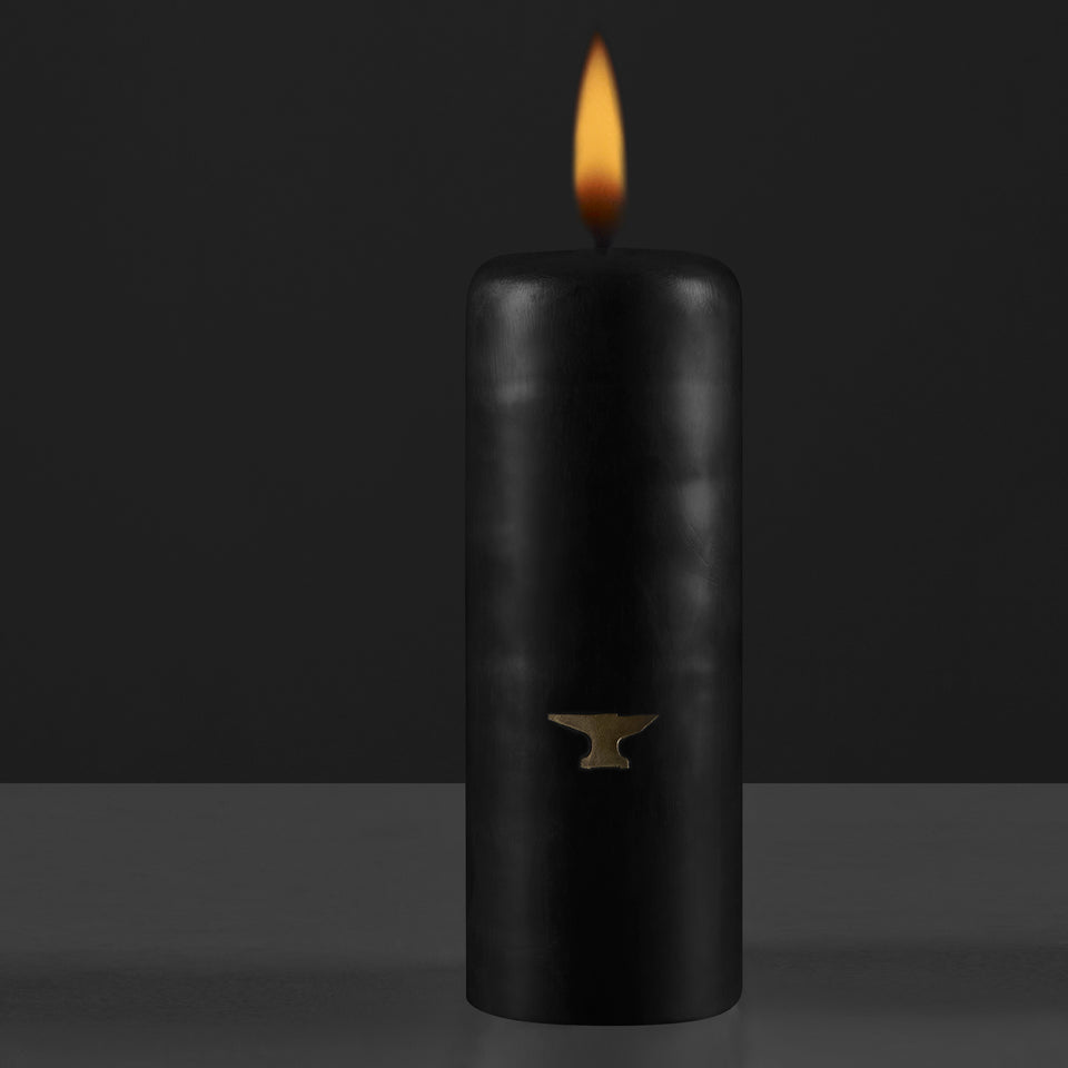 Vela Negra - Casa-Armida-Store