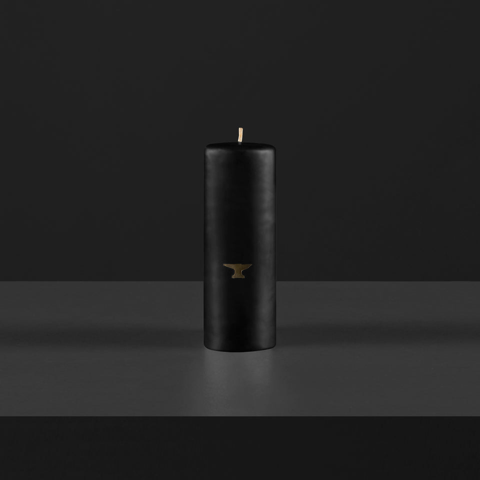 Vela Negra - Casa-Armida-Store