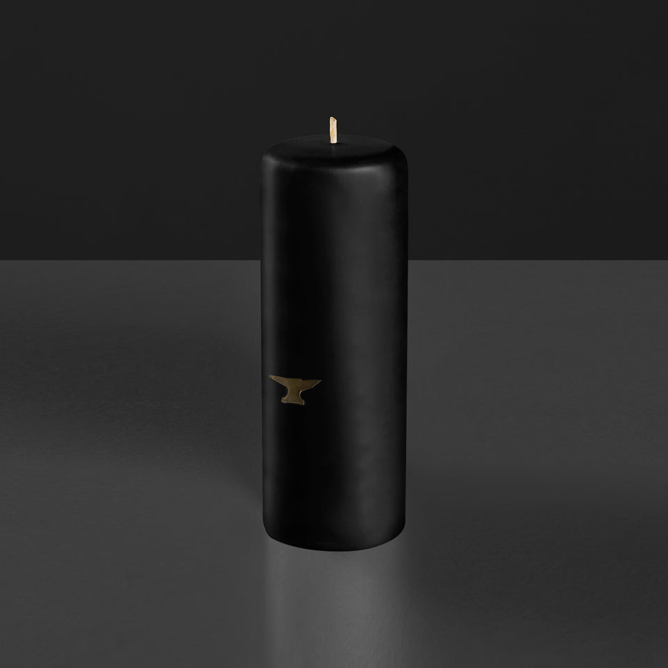 Vela Negra - Casa-Armida-Store