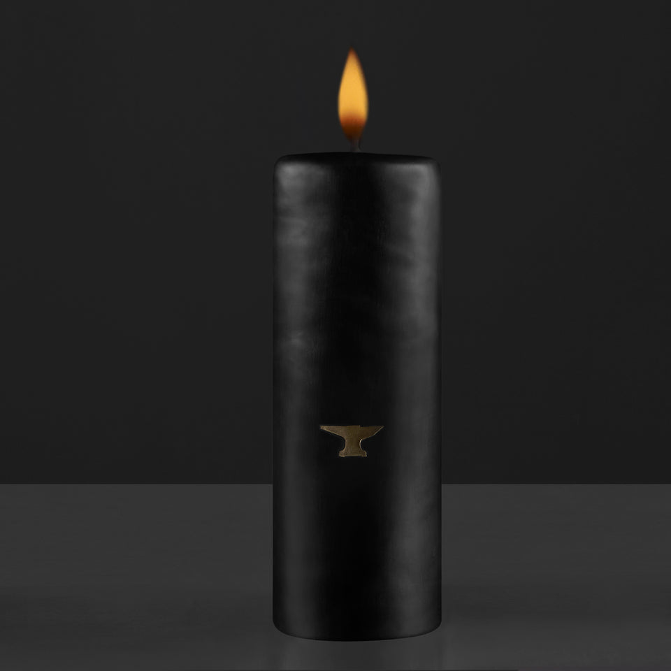 Vela Negra - Casa-Armida-Store