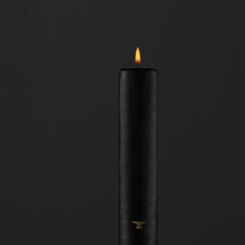 Vela Negra - Casa-Armida-Store