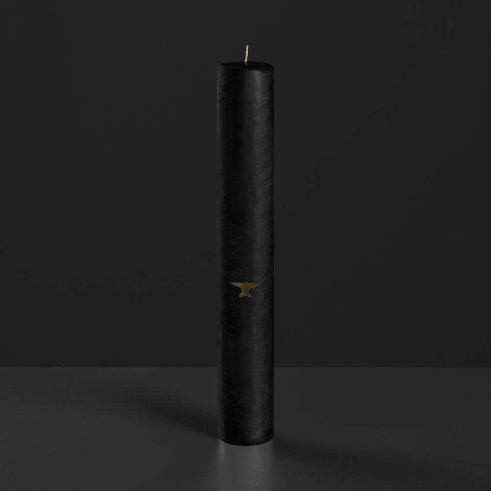 Vela Negra - Casa-Armida-Store