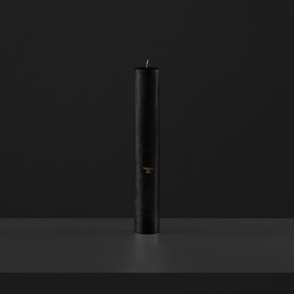 Vela Negra - Casa-Armida-Store