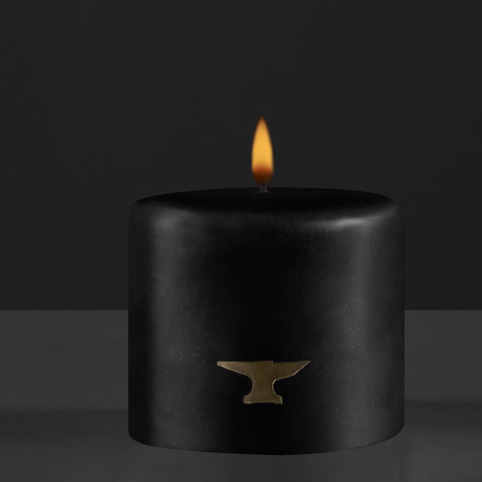 Vela Negra - Casa-Armida-Store