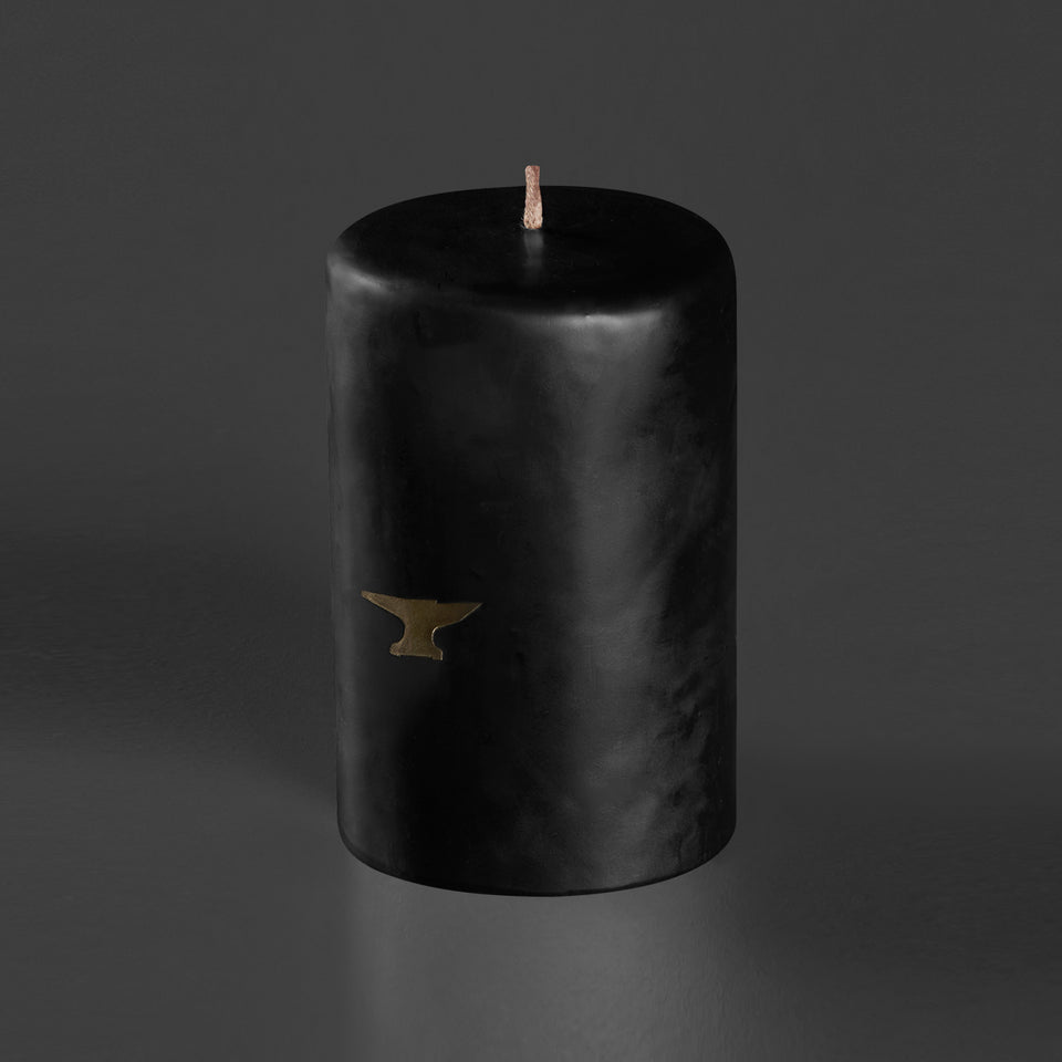 Vela Negra - Casa-Armida-Store