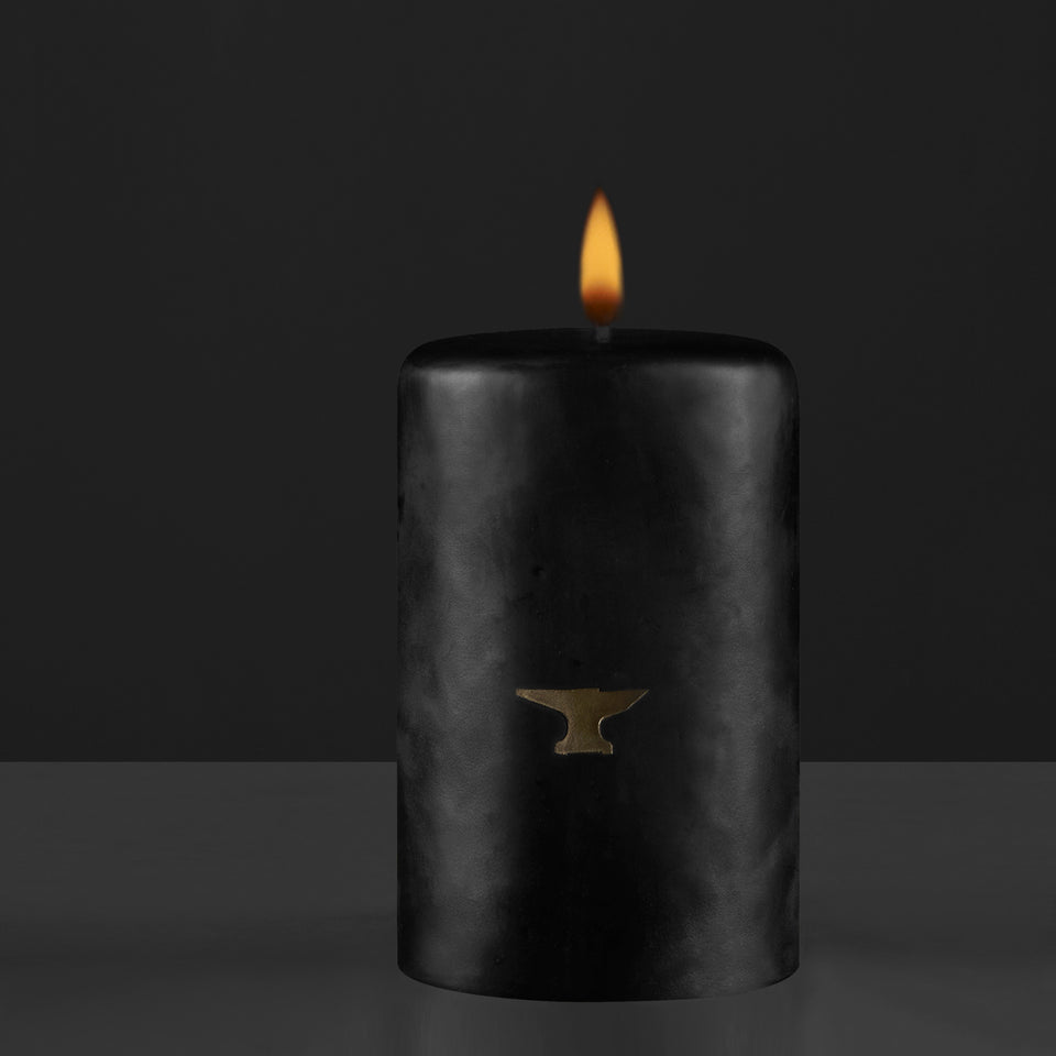 Vela Negra - Casa-Armida-Store