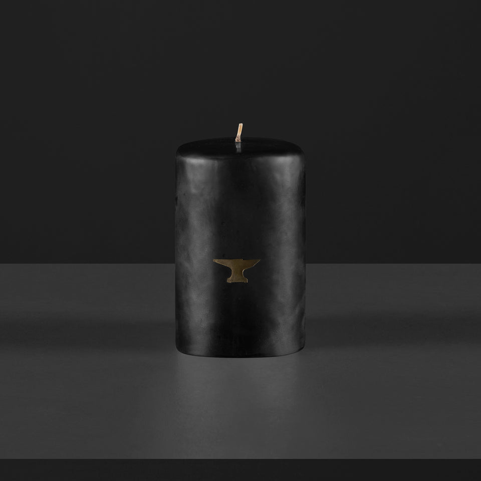 Vela Negra - Casa-Armida-Store