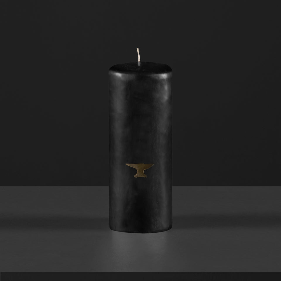 Vela Negra - Casa-Armida-Store