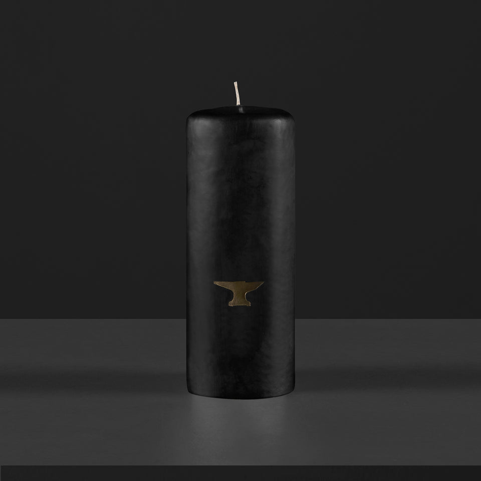 Vela Negra - Casa-Armida-Store