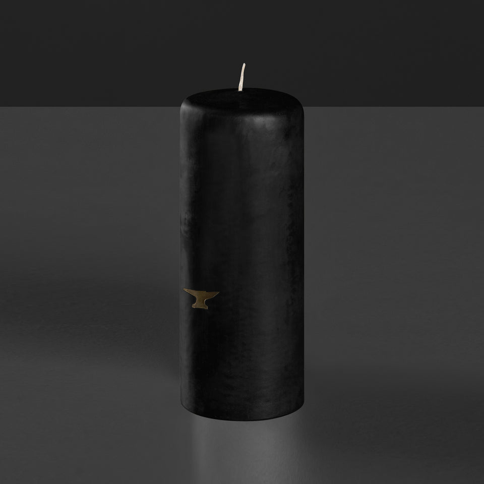 Vela Negra - Casa-Armida-Store