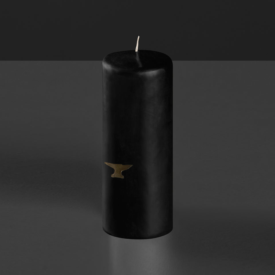 Vela Negra - Casa-Armida-Store