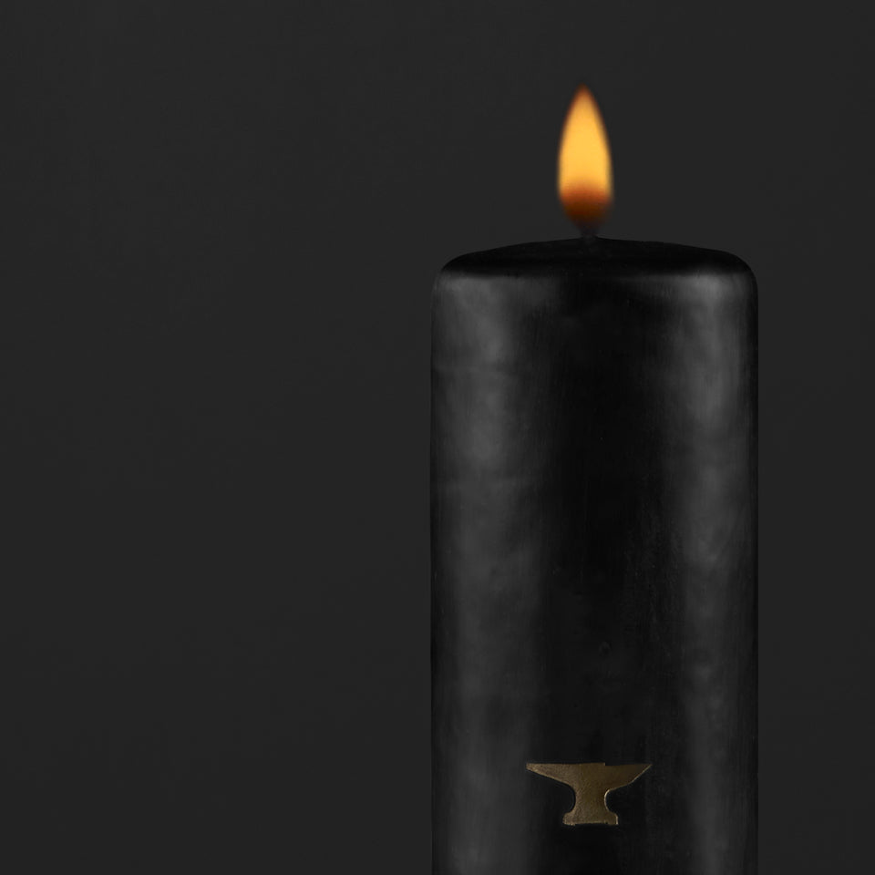 Vela Negra - Casa-Armida-Store