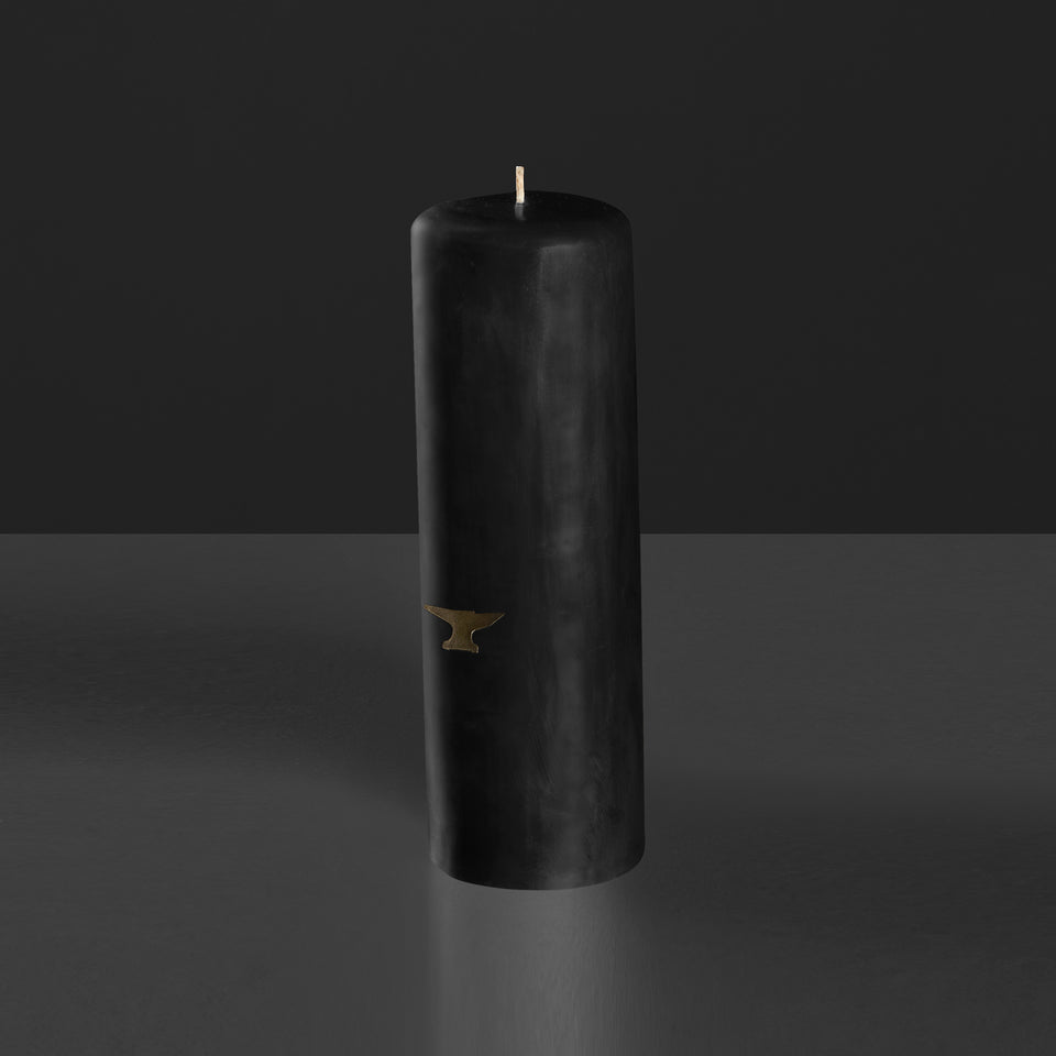 Vela Negra - Casa-Armida-Store