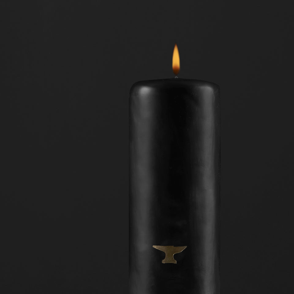 Vela Negra - Casa-Armida-Store