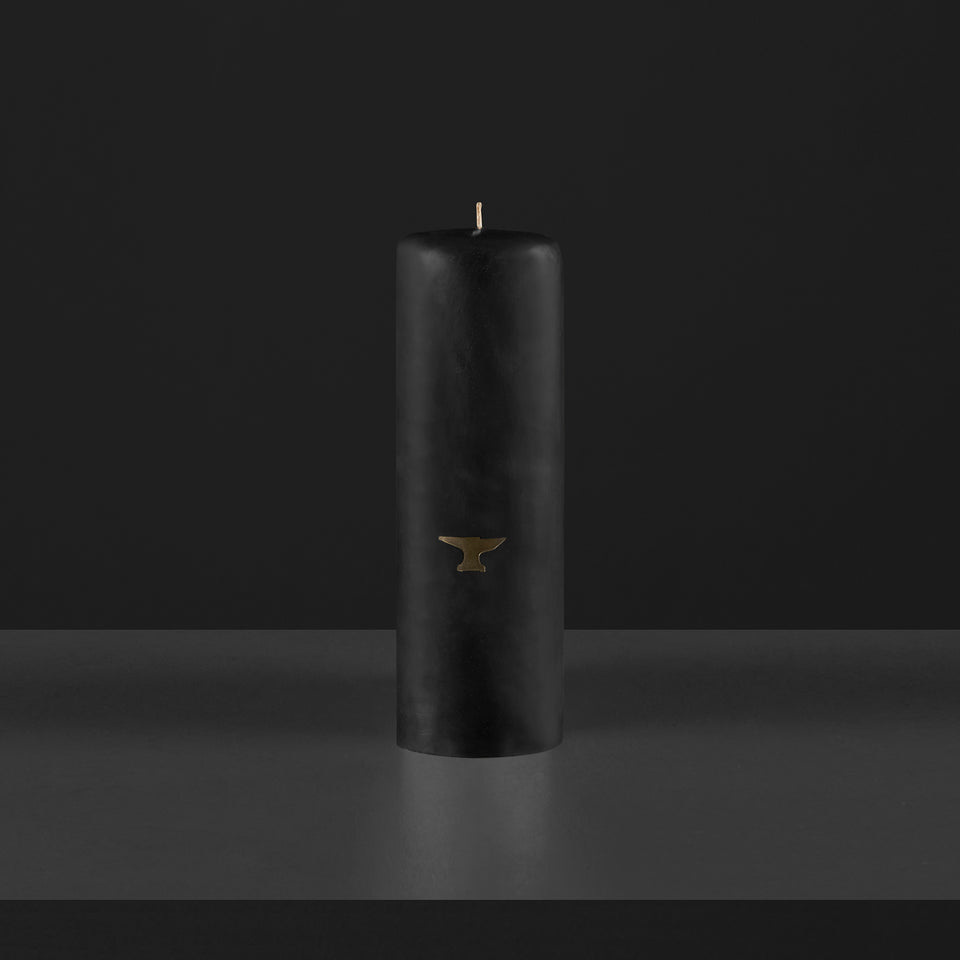 Vela Negra - Casa-Armida-Store