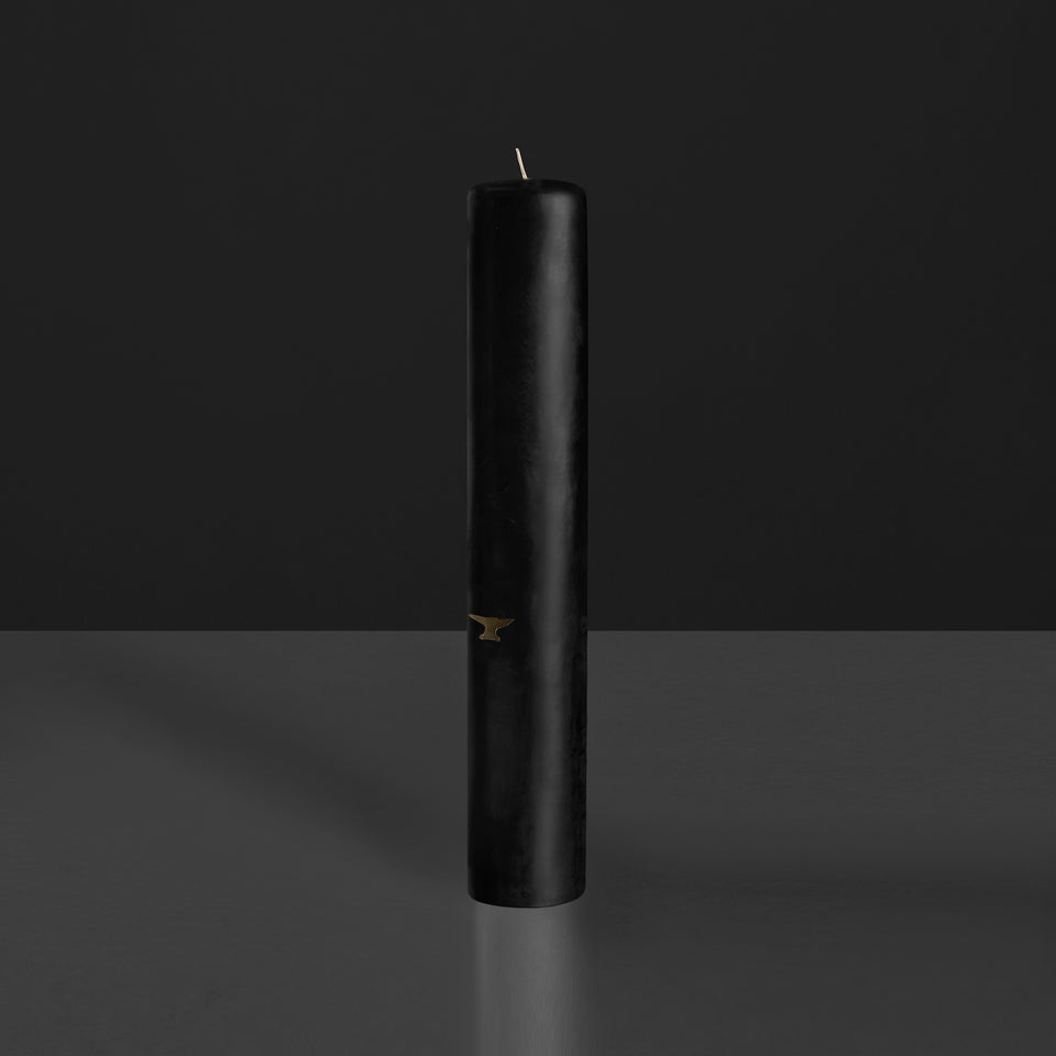 Vela Negra - Casa-Armida-Store