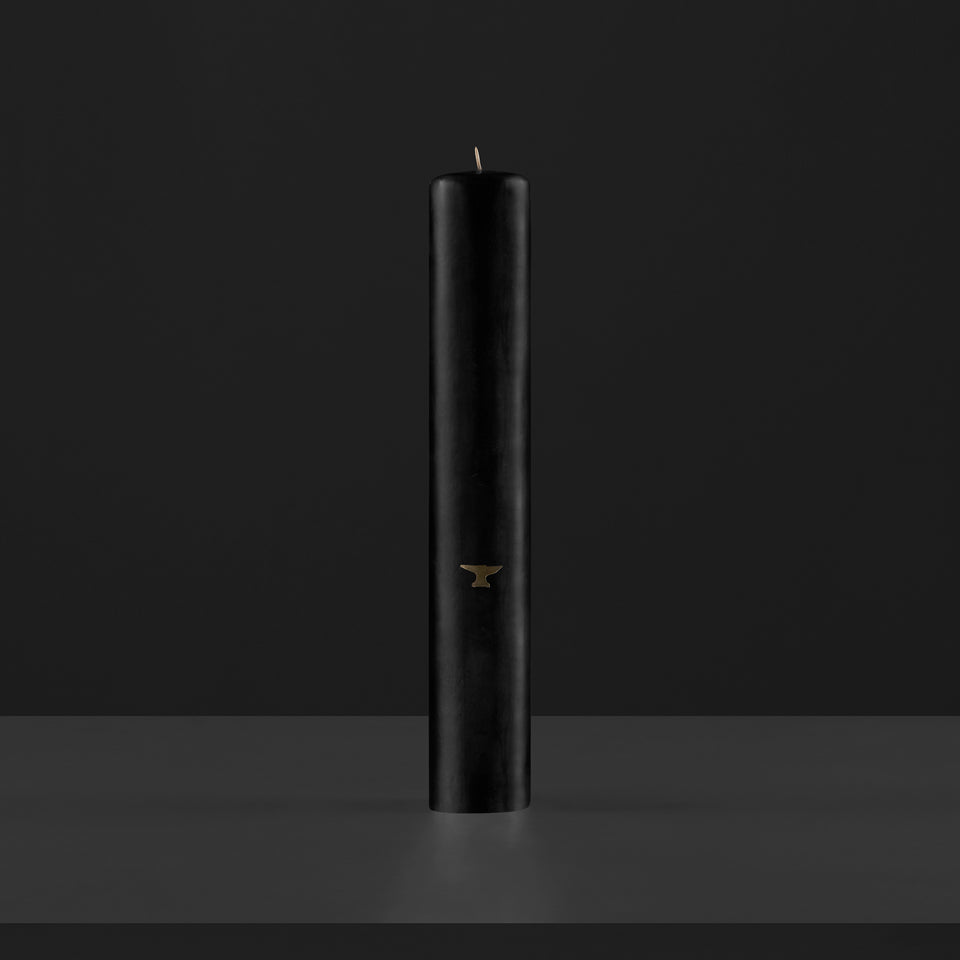 Vela Negra - Casa-Armida-Store