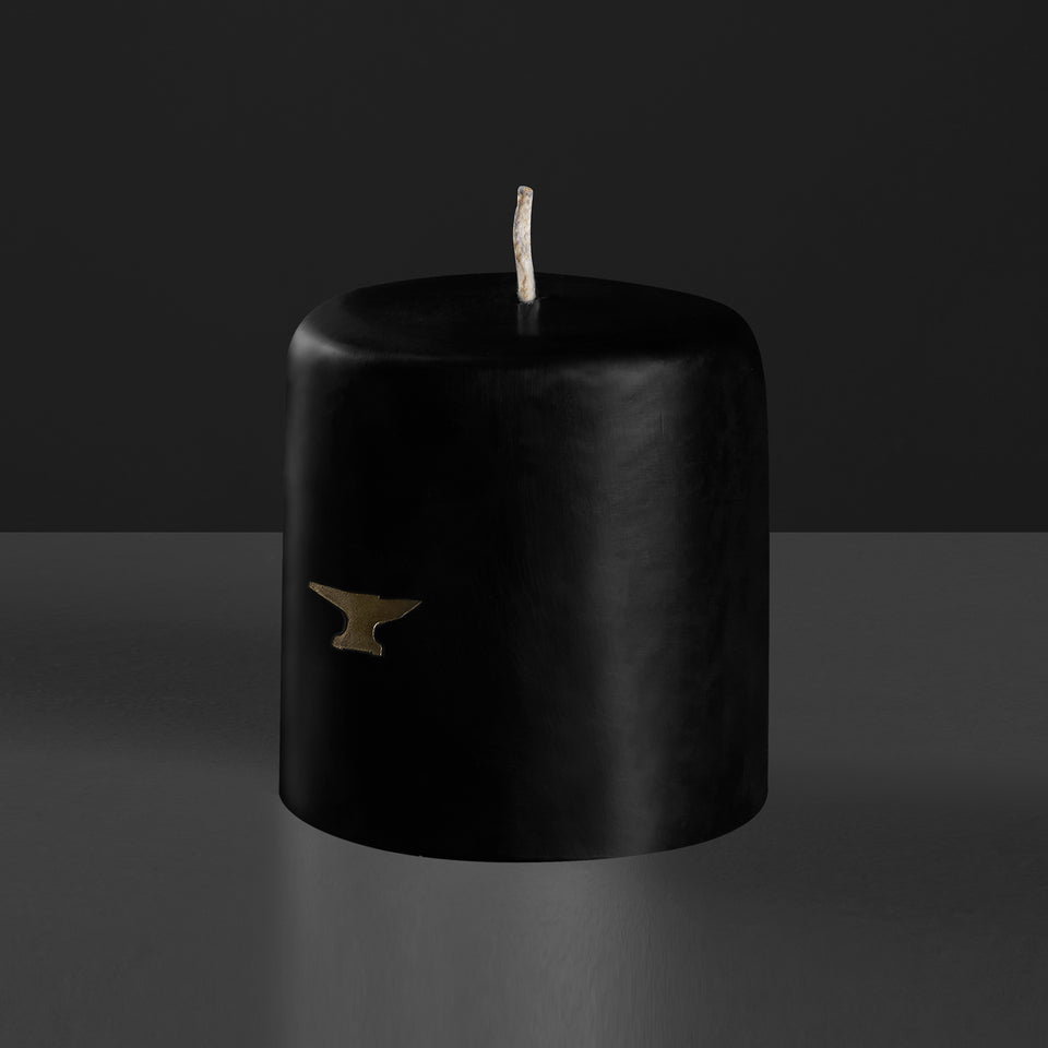 Vela Negra - Casa-Armida-Store