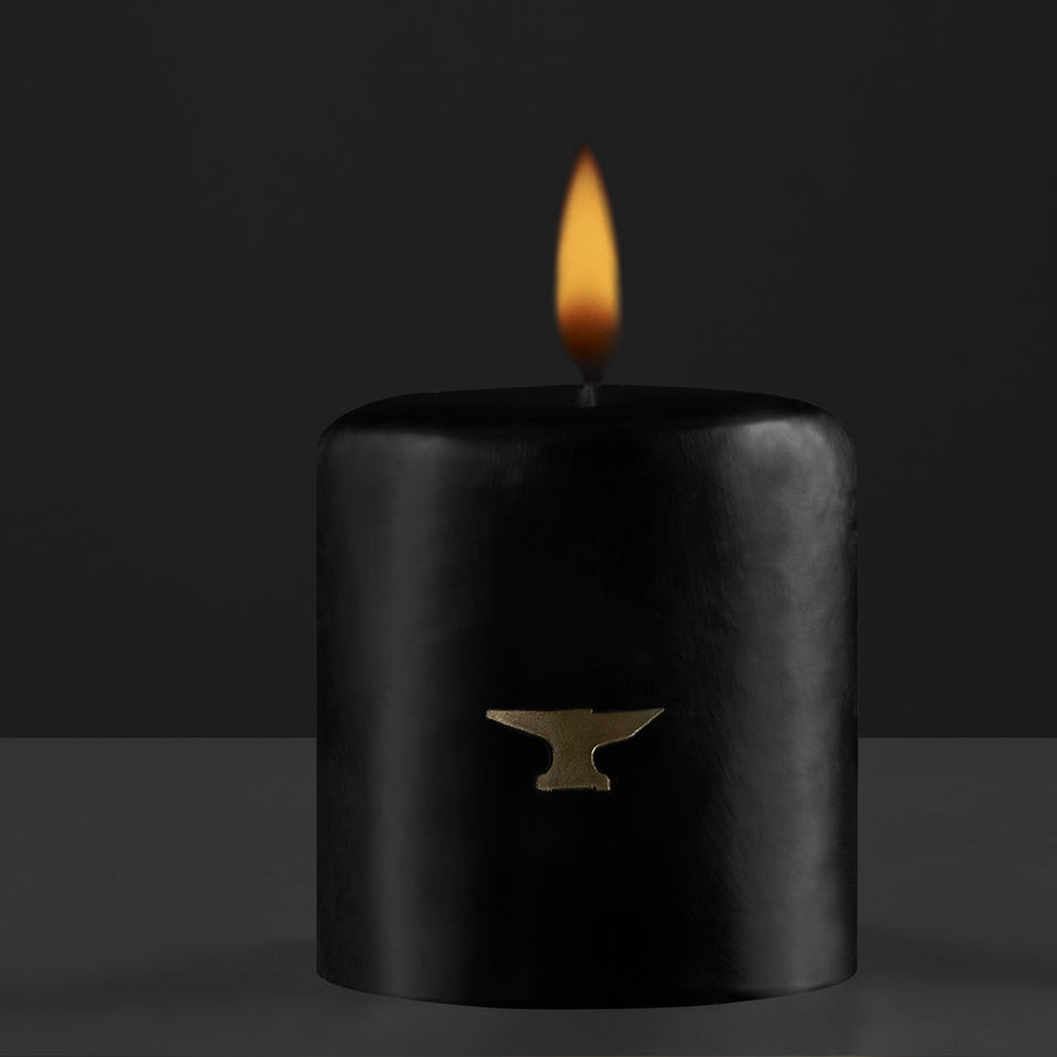 Vela Negra - Casa-Armida-Store