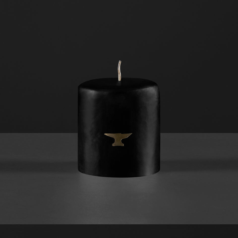 Vela Negra - Casa-Armida-Store