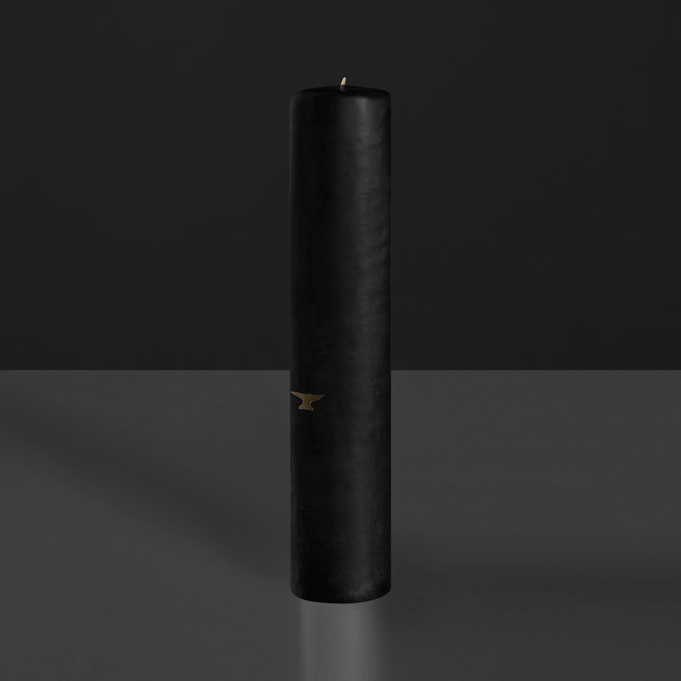 Vela Negra - Casa-Armida-Store