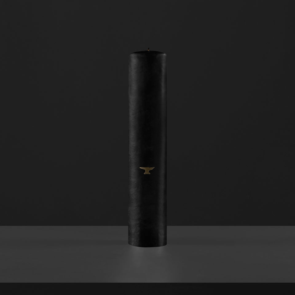 Vela Negra - Casa-Armida-Store