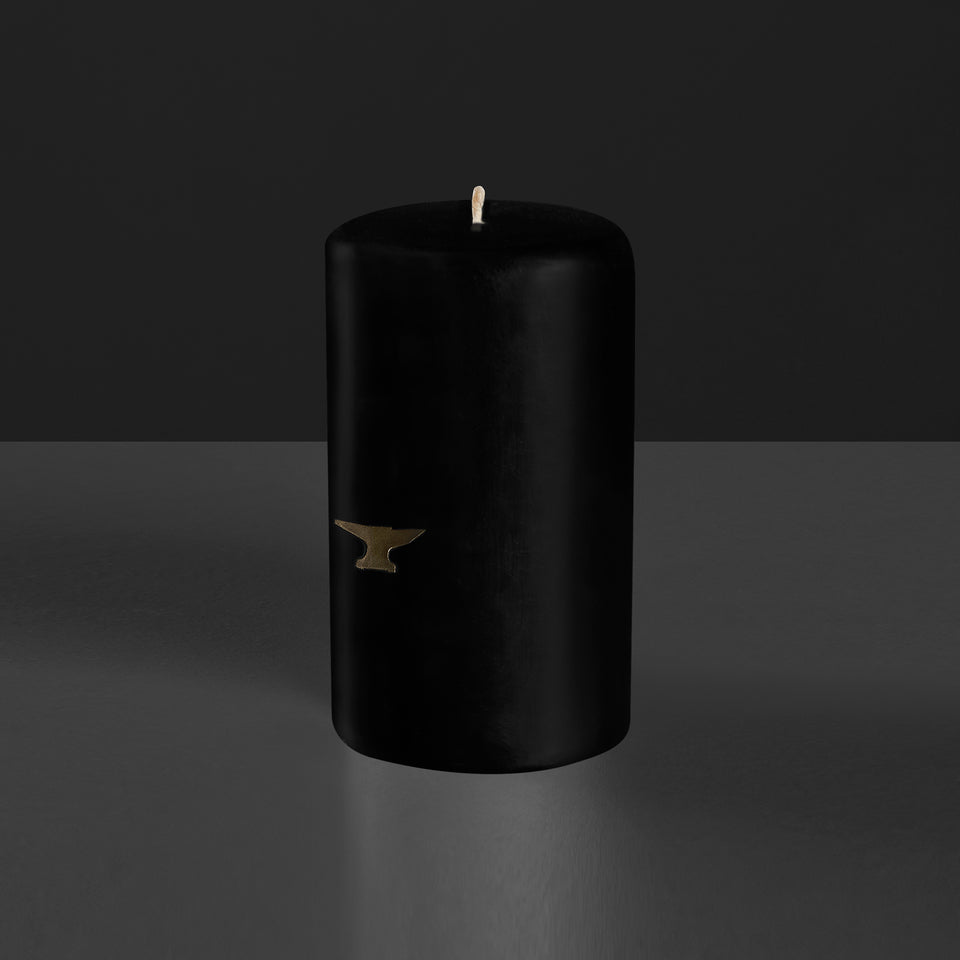 Vela Negra - Casa-Armida-Store