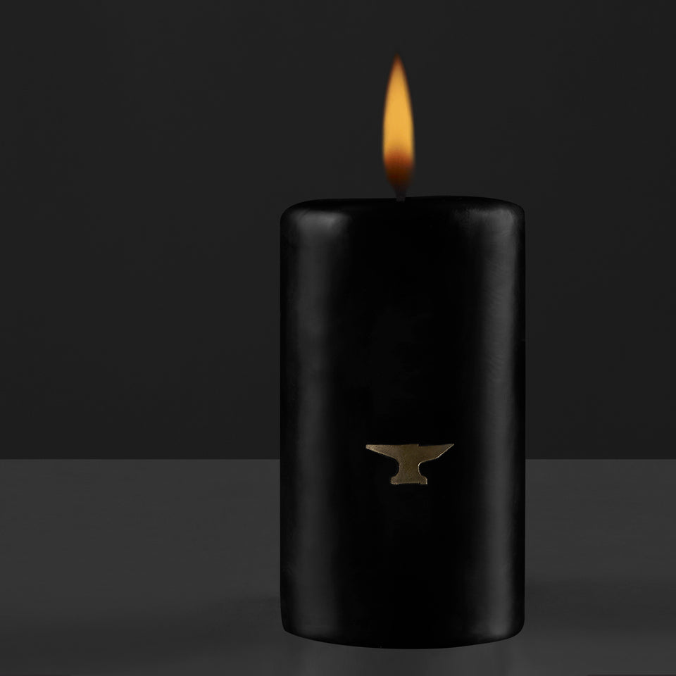 Vela Negra - Casa-Armida-Store