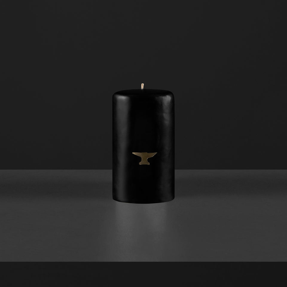 Vela Negra - Casa-Armida-Store