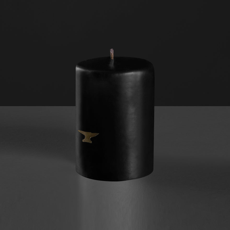 Vela Negra - Casa-Armida-Store