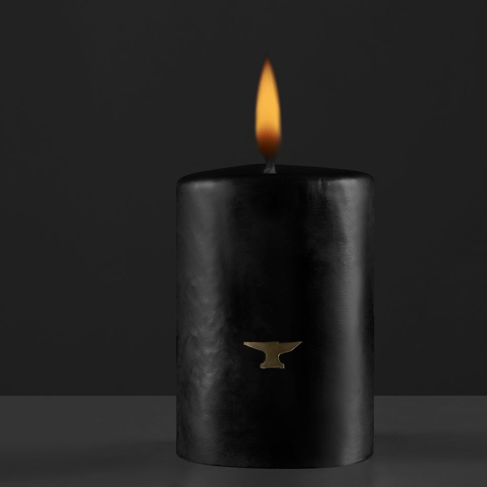 Vela Negra - Casa-Armida-Store