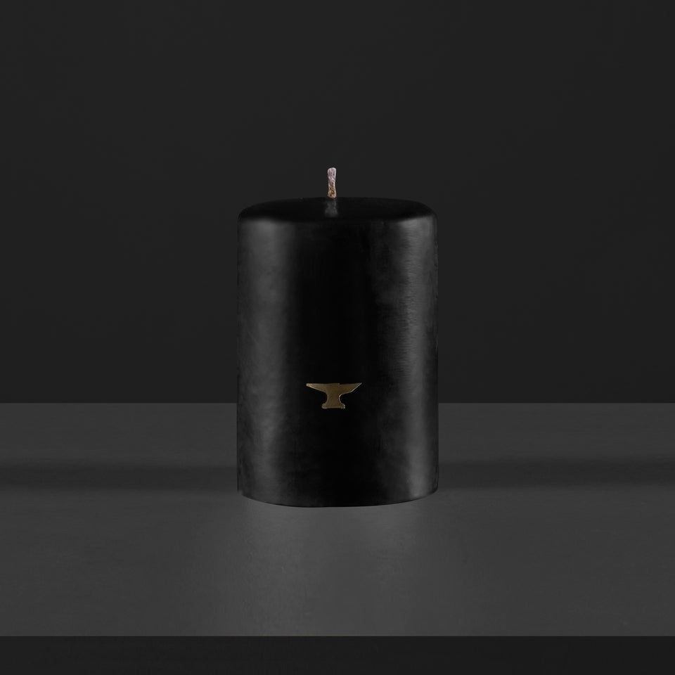 Vela Negra - Casa-Armida-Store