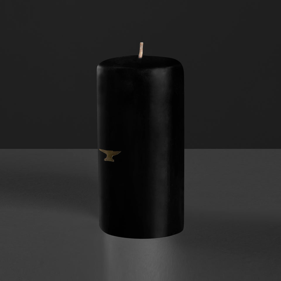 Vela Negra - Casa-Armida-Store