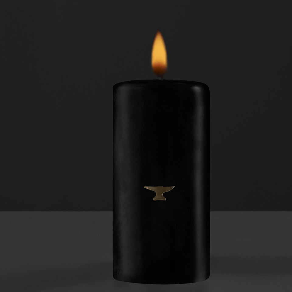 Vela Negra - Casa-Armida-Store