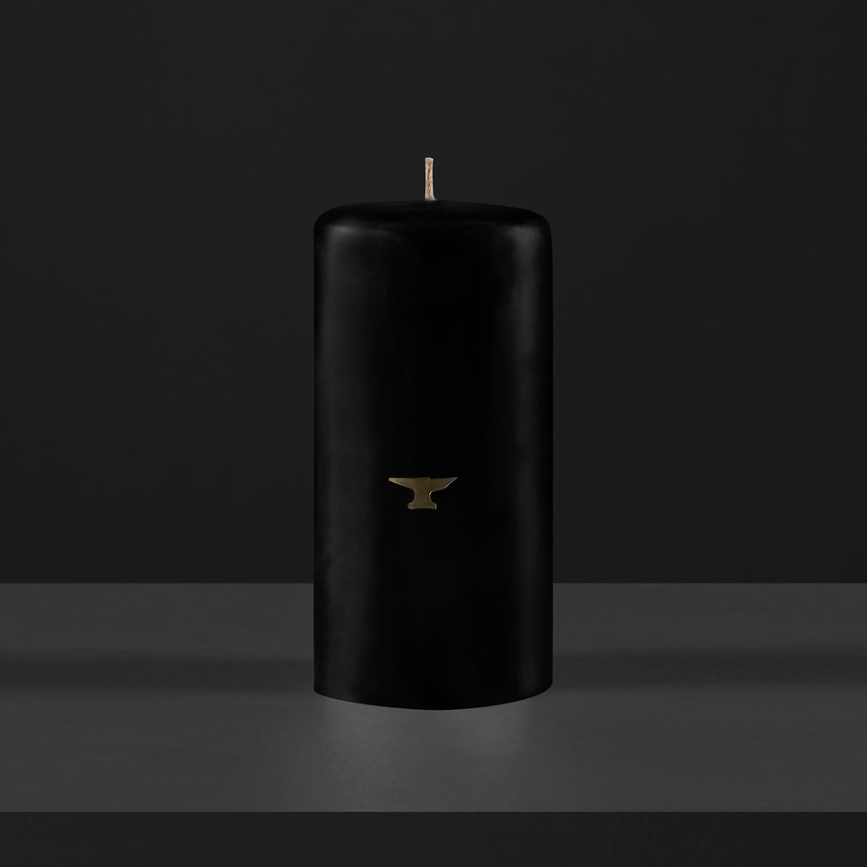 Vela Negra - Casa-Armida-Store