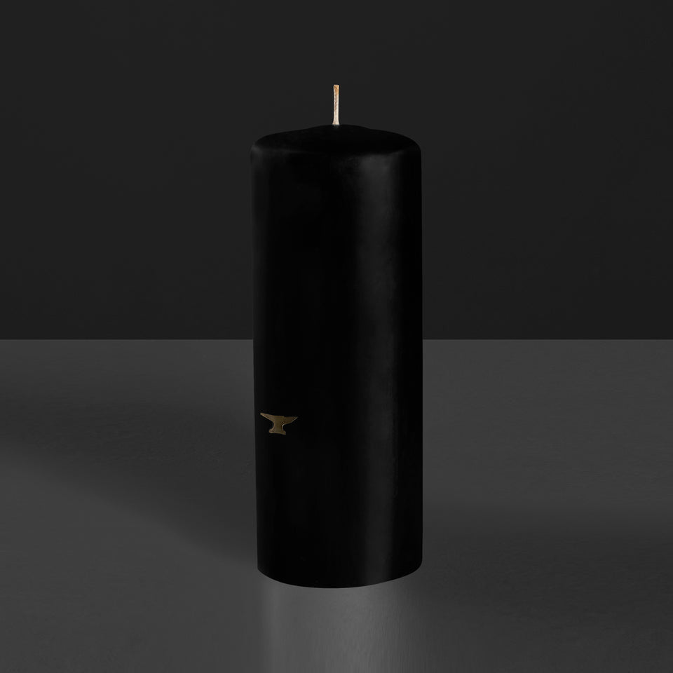 Vela Negra - Casa-Armida-Store