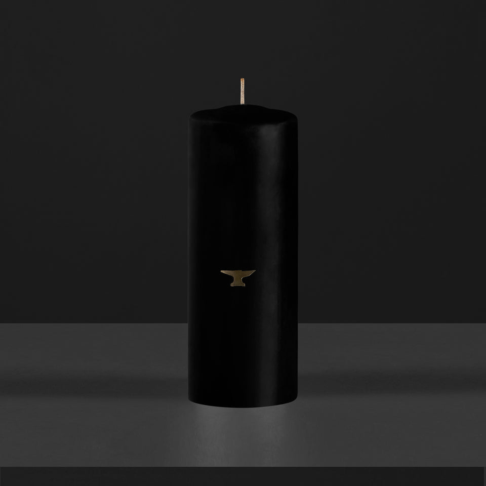 Vela Negra - Casa-Armida-Store